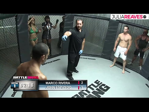 ❤️ I-Ultimate Fighter ijola intombazane enenombolo ngemva nje kokulwa eringini Izocansi fb kithi ️❤